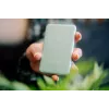 Verbatim Charge 'n' Go magnetiline juhtmevaba akupank 5000 mAh roheline