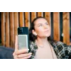 Verbatim Charge 'n' Go magnetiline juhtmevaba akupank 5000 mAh roheline