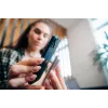 Verbatim Charge 'n' Go Magnetiline juhtmevaba akupank 5000 mAh roosa