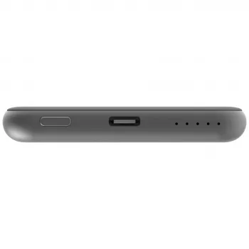 Verbatim Charge 'n' Go Magnetic Wireless Power Bank 5000mAh hall