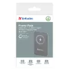 Verbatim Charge 'n' Go Magnetic Wireless Power Bank 5000mAh hall