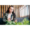 Verbatim Charge 'n' Go Magnetic Wireless Power Bank 5000mAh hall
