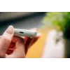 Verbatim Charge 'n' Go magnetiline juhtmevaba akupank 10000 mAh, roheline