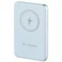 Verbatim Charge 'n' Go Magnetiline juhtmevaba akupank 10000 mAh Sinine