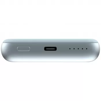 Verbatim Charge 'n' Go Magnetiline juhtmevaba akupank 10000 mAh Sinine