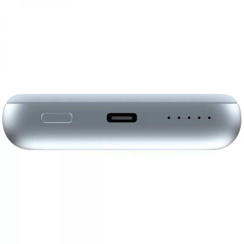 Verbatim Charge 'n' Go Magnetiline juhtmevaba akupank 10000 mAh Sinine