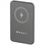 Verbatim Charge 'n' Go magnetiline juhtmevaba akupank 10000 mAh hall