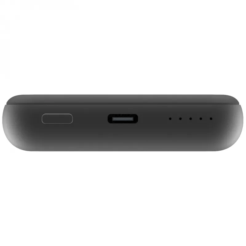 Verbatim Charge 'n' Go magnetiline juhtmevaba akupank 10000 mAh hall