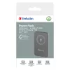 Verbatim Charge 'n' Go magnetiline juhtmevaba akupank 10000 mAh hall
