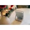 Verbatim Charge 'n' Go magnetiline juhtmevaba akupank statiiviga - 10000 mAh must