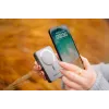 Verbatim Charge 'n' Go Magnetiline juhtmevaba akupank alusega - 10000 mAh Sinine