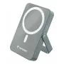 Verbatim Charge 'n' Go Magnetiline Traadita Akupank koos Alusega - 10000 mAh Hall