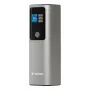 Kaasaskantav aku Verbatim Charge ´n´ Go akupank 27000mAh