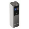 Kaasaskantav aku Verbatim Charge ´n´ Go akupank 27000mAh