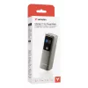 Kaasaskantav aku Verbatim Charge ´n´ Go akupank 27000mAh