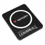 Verbatim SnapBack Ultra õhuke SSD 1TB USB USB-C USB 3.2 Gen 2x2 Must