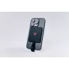 Verbatim SnapBack Ultra õhuke SSD 1TB USB USB-C USB 3.2 Gen 2x2 Must