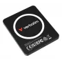 Verbatim SnapBack Ultra õhuke SSD 2TB USB USB-C USB 3.2 Gen 2x2 Must