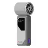 Verbatim Cool’n’Go AirJet Handheld Fan hall/Purple, hall, Purple, Handheld fan, 1 tk, 6 W, Lithium-Ion (Li-Ion), 3.7 V