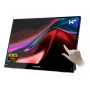 Kaasaskantav monitor Verbatim 14 tolli FHD Touch LCD 1920x1080
