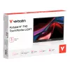 Kaasaskantav monitor Verbatim 14 tolli FHD Touch LCD 1920x1080