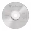 Verbatim CD-RW 12x 700 MB 10 tk