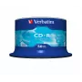 Verbatim CD-R Extra Protection 700 MB 52x 50 tk