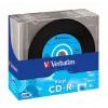 Verbatim CD-R AZO Data Vinyl 700 MB 52x 10 tk