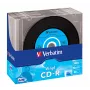 Verbatim CD-R AZO Data Vinyl 700 MB 52x 10 tk