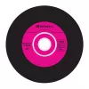 Verbatim CD-R AZO Data Vinyl 700 MB 52x 10 tk