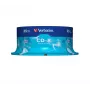 Verbatim CD-R Extra Protection 700 MB 52x 25 tk