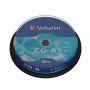 Verbatim CD-R Extra Protection 700 MB 52x 10 tk