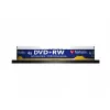 Verbatim DVD+RW Matt Silver 4.7 GB 10 tk