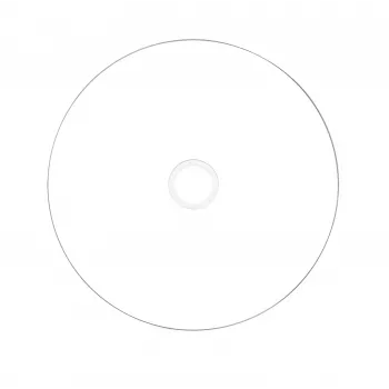 Verbatim DVD+R Wide Inkjet Printable No ID Brand