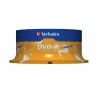 Verbatim 43667 4,7 GB DVD-R 25 tk