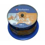 Verbatim 43533 tühi DVD 4,7 GB DVD-R 50 tk