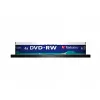 Verbatim DVDVER00072B, DVD-RW, spindel, 10 tk, 4,7 GB