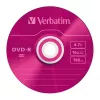 Verbatim DVD-R Värviline 4.7 GB 5 tk