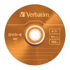 Verbatim DVD-R Värviline 4.7 GB 5 tk