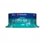 Verbatim DVD-RW Matt Silver 4.7 GB 25 tk