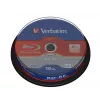 Verbatim BD-RE SL 25GB 2x 10 pakk Spindle 10 tk