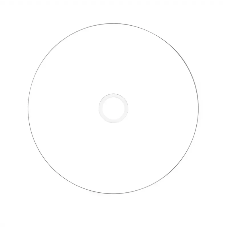 Verbatim BD-R SL 25GB 6x Printable 10 pakk Jewel Case 10 tk