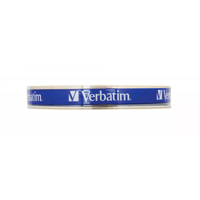 Verbatim DVD-R Matt Silver 16x 4,7 GB 10 tk