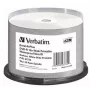 Verbatim DataLifePlus 4,7 GB DVD-R 50 tk