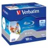 Verbatim 43736 tühi Blu-Ray plaat BD-R 50 GB 10 tk