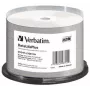 Verbatim DataLifePlus 4.7 GB DVD-R 50 tk
