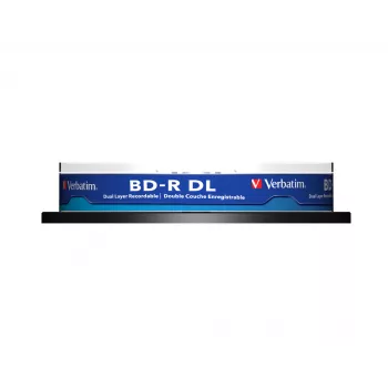 Verbatim 43746 tühi Blu-Ray ketas BD-R 50 GB 10 tk