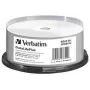 Verbatim DataLifePlus BD-R 50 GB 25 tk