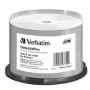 Verbatim DataLifePlus 4,7 GB DVD-R 50 tk