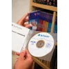Verbatim BD-R XL 100GB* 4x Wide Inkjet Printable 5 Pack Jewel Case